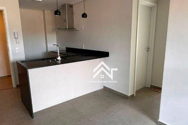 Apartamento para alugar - 53m&sup2; - Alvin&oacute;polis