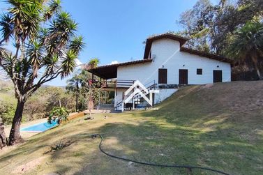 Ch&aacute;cara &agrave; venda - 69882m&sup2; - Caetetuba