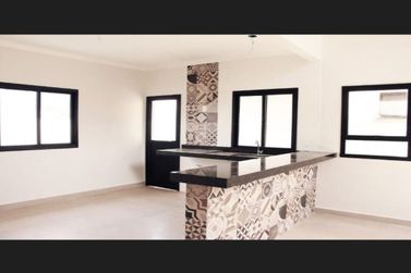 Casa &agrave; venda - 88m&sup2; - RIBEIR&Atilde;O DOS PORCOS
