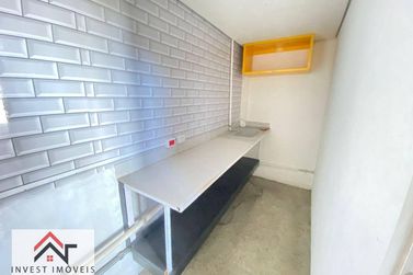 Sal&atilde;o Comercial para alugar - 1100m&sup2; - Caetetuba