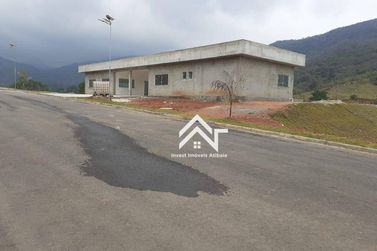 Terreno &agrave; venda - 300m&sup2; - Lamis