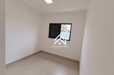 Casa &agrave; venda - 77m&sup2; - Chacaras Maringa