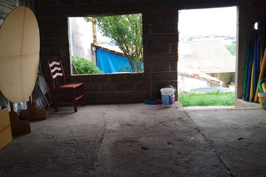 Casa &agrave; venda - CAMPOS DE ATIBAIA