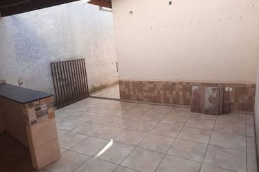 Casa &agrave; venda - 140m&sup2; - Jardim Imperial