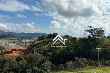 Terreno &agrave; venda - 830m&sup2; - Alto da Floresta Residencial