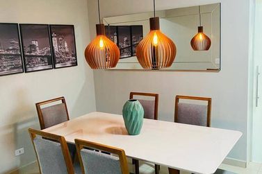 Apartamento &agrave; venda - 90m&sup2; - Vila Esperia Ou Giglio