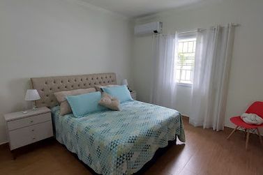 Casa &agrave; venda - 216m&sup2; - Vila Gard&ecirc;nia