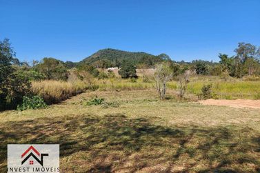 Terreno &agrave; venda - 2411m&sup2; - Jardim Para&iacute;so da Usina