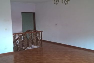 Casa &agrave; venda - 127m&sup2; - JD ALVIN&Oacute;POLIS