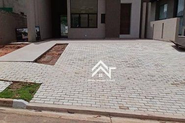 Casa para alugar - 188m&sup2; - Condom&iacute;nio Buona Vita