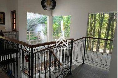 Casa para alugar - 247m&sup2; - Portal dos Nobres