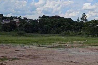 Terreno &agrave; venda - 5355m&sup2; - Caetetuba