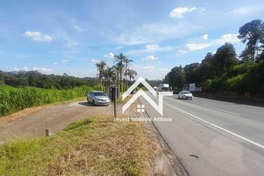 Terreno &agrave; venda - 29200m&sup2; - Atibaia Belvedere