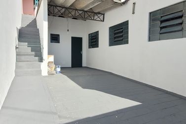 Casa &agrave; venda - VILA SAO  JOSE