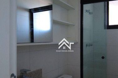Apartamento para alugar - 68m&sup2; - Jardim Alvin&oacute;polis