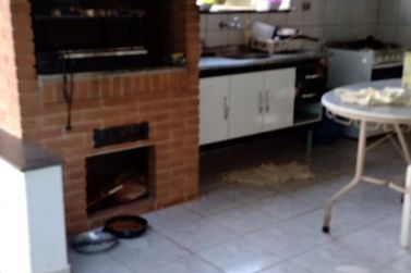 Casa &agrave; venda - JARDIM IMPERIAL
