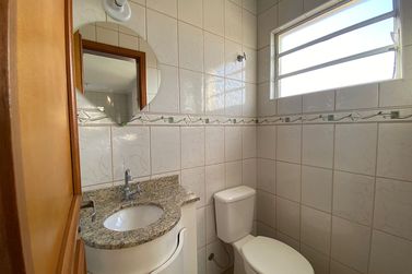 Apartamento &agrave; venda - 70m&sup2; - JARDIM ALVIN&Oacute;POLIS