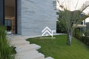 Casa &agrave; venda - 180m&sup2; - Condom&iacute;nio Portal Lamis