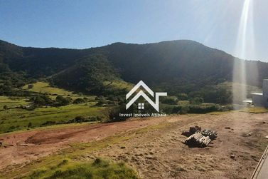 Terreno &agrave; venda - 300m&sup2; - Laranja Azeda