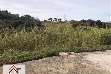 Terreno &agrave; venda - 29200m&sup2; - Mato Dentro