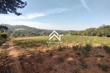 Terreno &agrave; venda - 20000m&sup2; - Iara