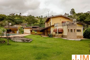 Ch&aacute;cara &agrave; venda - 400m&sup2; - Jardim Est&acirc;ncia Brasil