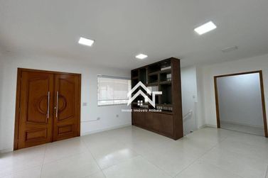 Casa para alugar - 647m&sup2; - Vila Santista