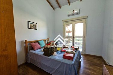 Casa para alugar - 235m&sup2; - Condom&iacute;nio Figueira Garden