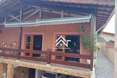 Casa &agrave; venda - 400m&sup2; - Vila Giglio