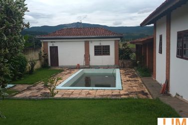 Ch&aacute;cara &agrave; venda - 299m&sup2; - JARDIM CENTEN&Aacute;RIO