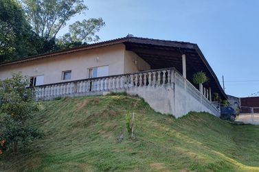 Ch&aacute;cara &agrave; venda - JARDIM EST&Acirc;NCIA BRASIL