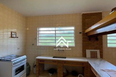 Ch&aacute;cara &agrave; venda - 6138m&sup2; - Jardim Est&acirc;ncia Brasil
