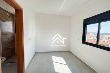 Apartamento &agrave; venda - 68m&sup2; - Atibaia Jardim