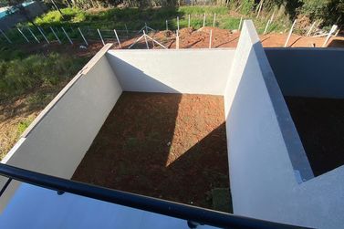 Sobrado &agrave; venda - CAMPOS DE ATIBAIA