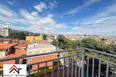 Apartamento &agrave; venda - 56m&sup2; - Alvin&oacute;polis