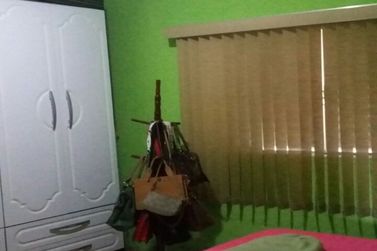 Casa &agrave; venda - 200m&sup2; - Jardim Brogot&aacute;