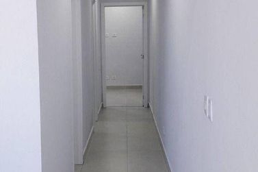 Casa &agrave; venda - 101m&sup2; - Loteamento Vale Das Flores