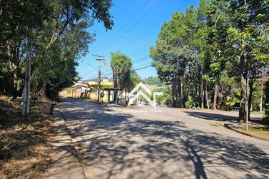 Terreno &agrave; venda - 2854m&sup2; - Jardim Colonial