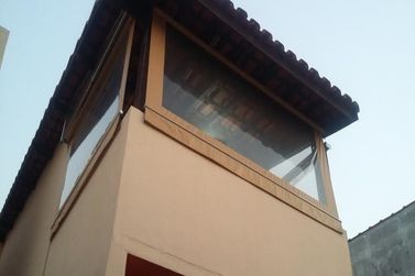 Casa &agrave; venda - 140m&sup2; - Jardim Alvin&oacute;polis