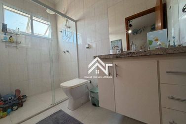 Casa para alugar - 105m&sup2; - Jardim dos Pinheiros