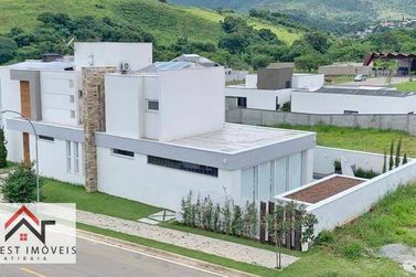 Sobrado &agrave; venda - 320m&sup2; - Itapetininga