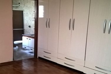 Casa &agrave; venda - 127m&sup2; - JD ALVIN&Oacute;POLIS