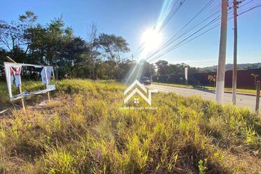 Terreno &agrave; venda - 472m&sup2; - Est&acirc;ncia Lince