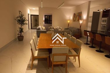 Casa &agrave; venda - 390m&sup2; - Condom&iacute;nio Itapor&atilde;