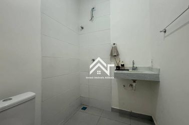 Casa &agrave; venda - 52m&sup2; - Jardim Colonial
