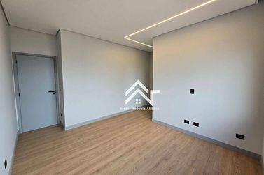 Casa &agrave; venda - 325m&sup2; - Vila Santista