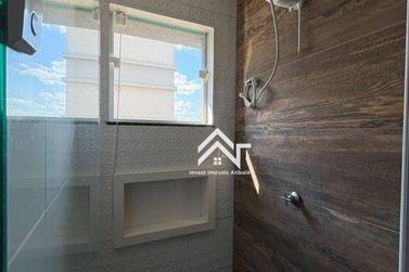 Apartamento &agrave; venda - 57m&sup2; - Nova Cerejeira