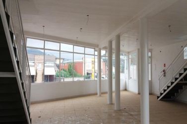 Sala Comercial para alugar - 500m&sup2; - Parque Rio Abaixo