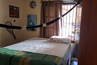Casa &agrave; venda - JARDIM ALVIN&Oacute;POLIS