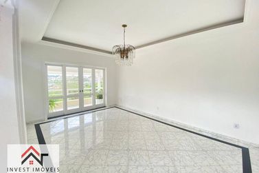 Casa &agrave; venda - 1000m&sup2; - Condom&iacute;nio Flamboyant